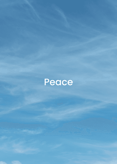 Forgiveness
