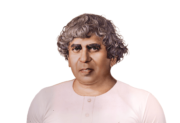 Sadhu T. L. Vaswani