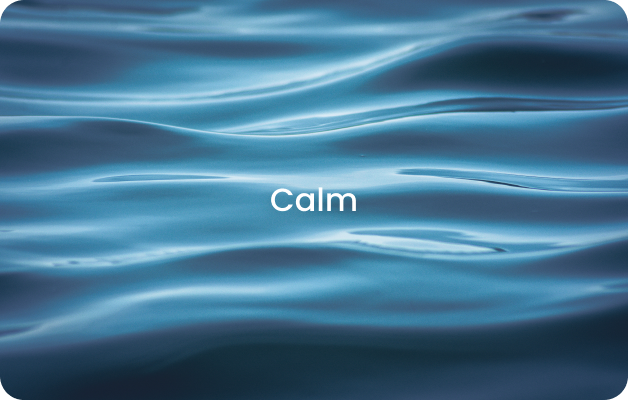 Calm