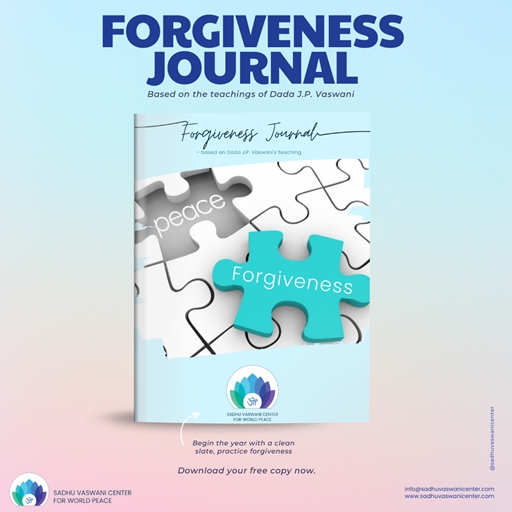 Forgiveness Journal New Updated 2